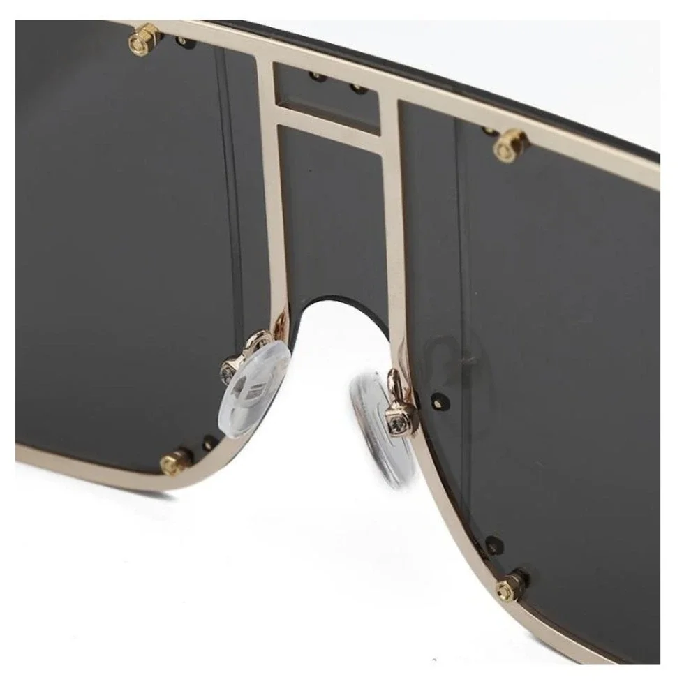 N/A statement shield